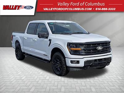 New 2025 Ford F-150 - photo 1