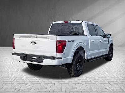 New 2025 Ford F-150 - photo 1