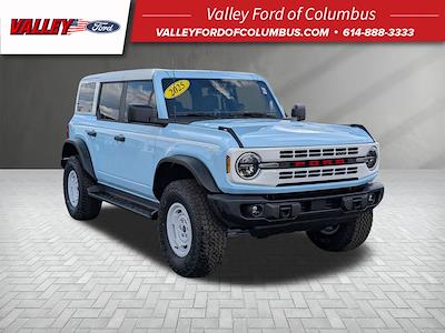 New 2025 Ford Bronco - photo 1