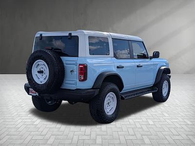 New 2025 Ford Bronco - photo 1