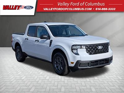 New 2025 Ford Maverick - photo 1