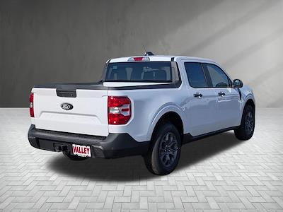 New 2025 Ford Maverick - photo 1