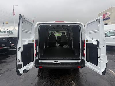 2025 Ford Transit 150 Low Roof RWD Cargo Van for sale #C25D1248 - photo 2