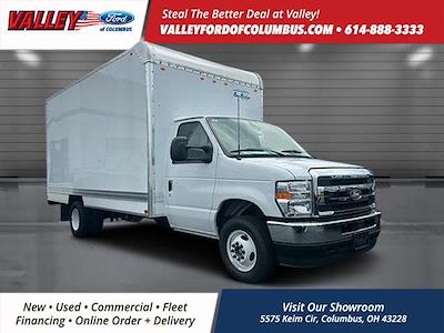2026 Ford E-450 RWD Bay Bridge Box Van for sale #C260005 - photo 1