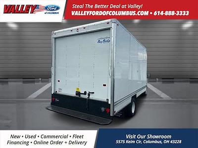 2026 Ford E-450 RWD Bay Bridge Box Van for sale #C260005 - photo 2