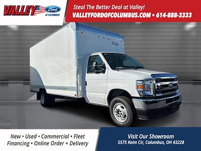 New 2026 Ford E-450 Cutaway for sale #C260007 - photo 1