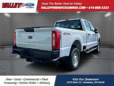 New 2026 Ford F-250 XL Crew Cab 4x4 Pickup for sale #C260022 - photo 2