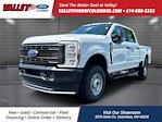New 2026 Ford F-250 XL Crew Cab 4x4 Pickup for sale #C260022 - photo 4