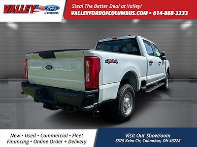 New 2026 Ford F-250 XL Crew Cab 4x4 Pickup for sale #C260023 - photo 2