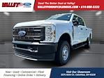 New 2026 Ford F-250 XL Crew Cab 4x4 Pickup for sale #C260023 - photo 4
