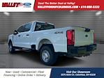 New 2026 Ford F-250 XL Crew Cab 4x4 Pickup for sale #C260023 - photo 6