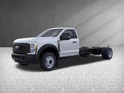 New 2026 Ford F-450 - photo 1