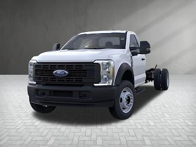 New 2026 Ford F-450 - photo 1