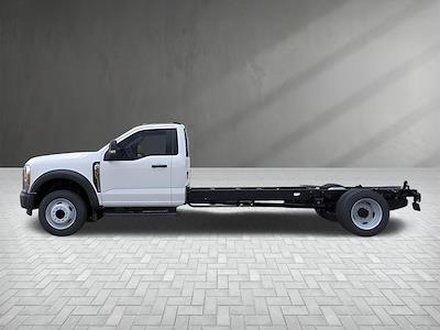 New 2026 Ford F-450 - photo 1