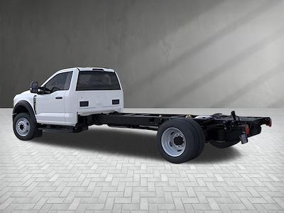 New 2026 Ford F-450 - photo 1