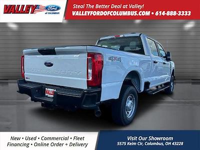 2026 Ford F-350 Crew Cab SRW 4WD Pickup for sale #C260032 - photo 2