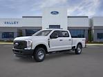 2026 Ford F-350 Crew Cab SRW 4WD Pickup for sale #C260033 - photo 3