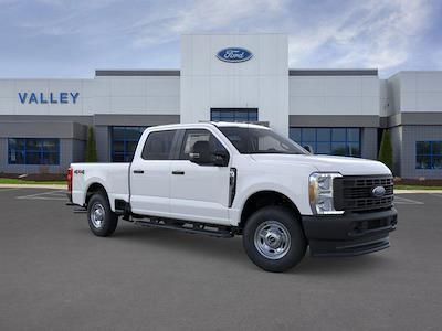 2026 Ford F-350 Crew Cab SRW 4x4 Pickup for sale #C260034 - photo 1