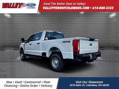 2026 Ford F-350 Crew Cab SRW 4WD Pickup for sale #C260034 - photo 2