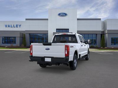 2026 Ford F-350 Crew Cab SRW 4x4 Pickup for sale #C260034 - photo 2