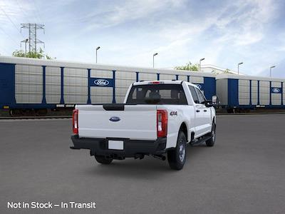 2026 Ford F-350 Crew Cab SRW 4x4 Pickup for sale #C260036 - photo 2