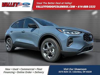 New 2026 Ford Escape ST-Line AWD SUV for sale #C260038 - photo 1
