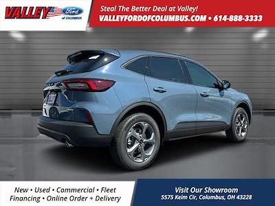 New 2026 Ford Escape ST-Line AWD SUV for sale #C260038 - photo 2