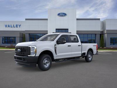 New 2026 Ford F-350 XL Crew Cab 4WD SRW Pickup for sale #C260040 - photo 2