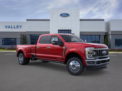 New 2026 Ford F-450 Crew Cab 4x4 DRW Pickup for sale #C260041 - photo 1