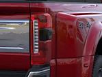 New 2026 Ford F-450 Crew Cab 4x4 DRW Pickup for sale #C260041 - photo 21
