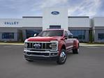 New 2026 Ford F-450 Crew Cab 4x4 DRW Pickup for sale #C260041 - photo 3