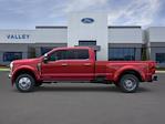 New 2026 Ford F-450 Crew Cab 4x4 DRW Pickup for sale #C260041 - photo 4