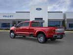 New 2026 Ford F-450 Crew Cab 4x4 DRW Pickup for sale #C260041 - photo 5