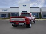 New 2026 Ford F-450 Crew Cab 4x4 DRW Pickup for sale #C260041 - photo 8
