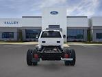 2026 Ford F-450 Regular Cab DRW RWD Cab Chassis for sale #C260042 - photo 6