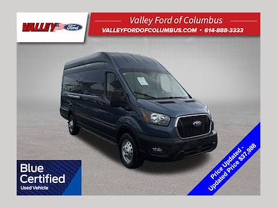 2024 Ford Transit 350 High Roof AWD Empty Cargo Van for sale #C260042A - photo 1