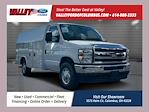 2026 Ford E-350 RWD Knapheide Service Utility Van for sale #C260043 - photo 1