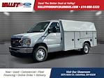2026 Ford E-350 RWD Knapheide Service Utility Van for sale #C260043 - photo 5