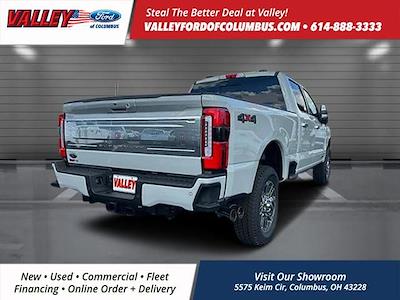2026 Ford F-250 Crew Cab 4WD Pickup for sale #C260045 - photo 2