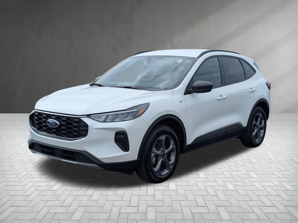 New 2026 Ford Escape - photo 6