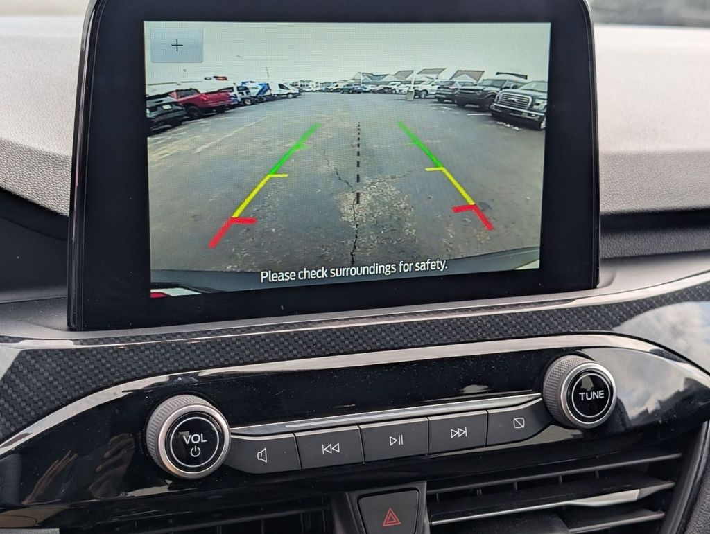 New 2026 Ford Escape - photo 7