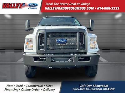 New 2026 Ford F-750 Regular Cab Hooklift Body for sale #C260049 - photo 2