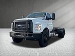 2026 Ford F-750 Regular Cab DRW RWD Hiab Hooklift Body for sale #C260049 - photo 4