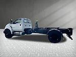 2026 Ford F-750 Regular Cab DRW RWD Hiab Hooklift Body for sale #C260049 - photo 5