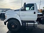 2026 Ford F-750 Regular Cab DRW RWD Hiab Hooklift Body for sale #C260049 - photo 9