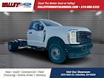 2026 Ford F-350 Regular Cab DRW 4WD Cab Chassis for sale #C260050V - photo 1