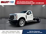 2026 Ford F-350 Regular Cab DRW 4WD Cab Chassis for sale #C260050V - photo 6