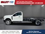 2026 Ford F-350 Regular Cab DRW 4WD Cab Chassis for sale #C260050V - photo 7