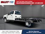 2026 Ford F-350 Regular Cab DRW 4WD Cab Chassis for sale #C260050V - photo 2