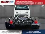 2026 Ford F-350 Regular Cab DRW 4WD Cab Chassis for sale #C260050V - photo 3